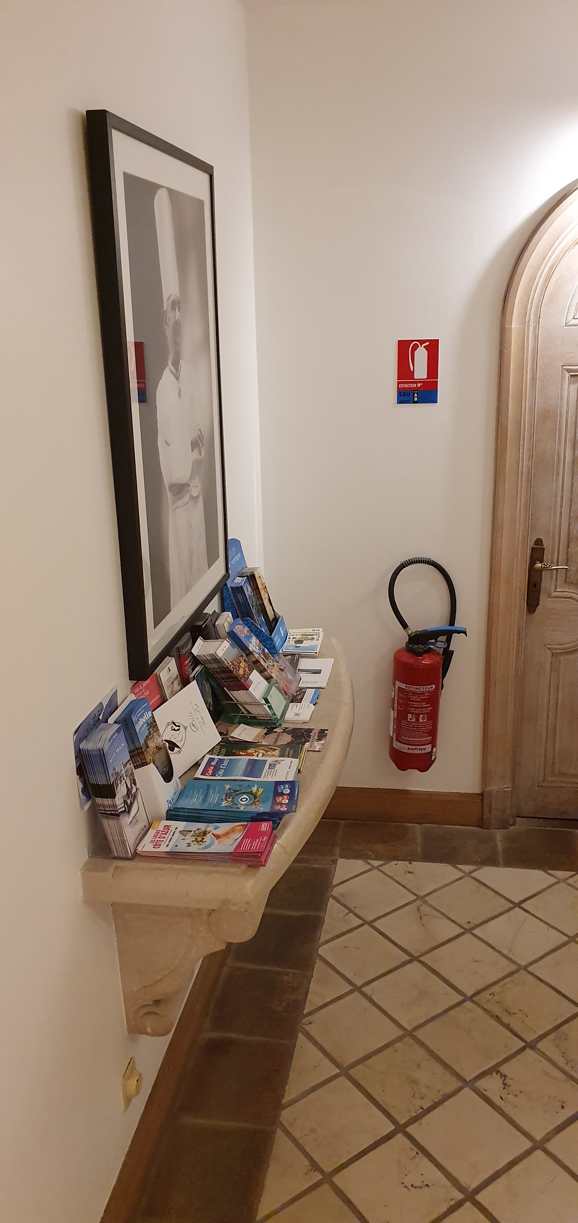 Photo n° 4 de l'avis de Fadella.R fait le 17/11/2019 à 17:57