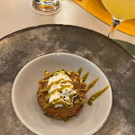 Photo n°3 de l'avis de noemi.a fait le 20/11/2022 à 12:45 sur le  Anema e Sore à Capaccio