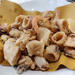 Photo n°2 de l'avis de miki.e fait le 28/11/2021 à 19:22 sur le  Ristorante L'uva Tardiva à Somma Lombardo