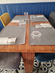 Photo n°16 de Restaurant S3 à Wassy ()