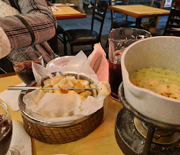 La Fondue Coyoacan photo