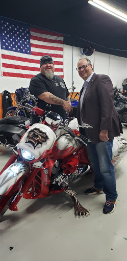 Personal Injury Attorney «Whittel & Melton», reviews and photos