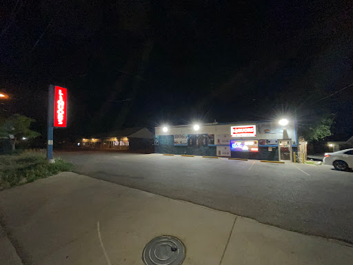 Liquor Store «D S Liquors», reviews and photos, 10065 W 44th Ave, Wheat Ridge, CO 80033, USA