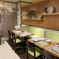 中華香房 凛道