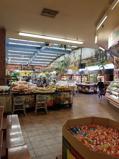 Supermarket «Vallarta», reviews and photos, 2309 Niles Point, Bakersfield, CA 93306, USA