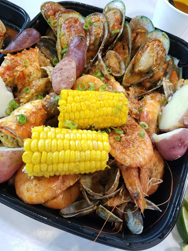 Supermarket «Island Pacific Seafood Market», reviews and photos, 19387 Soledad Canyon Rd, Santa Clarita, CA 91351, USA