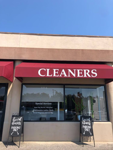 Clean Care Cleaners