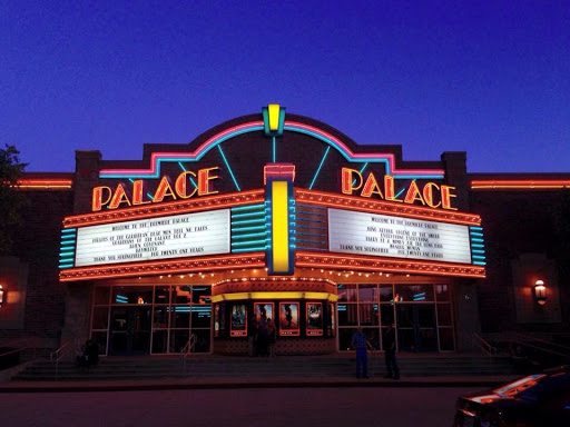 Movie Theater «Premiere Palace», reviews and photos, 2220 W Chesterfield St, Springfield, MO 65807, USA