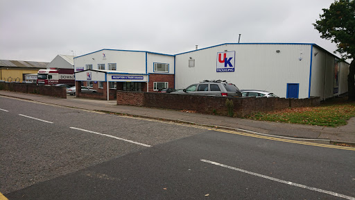 Packaging companies Colchester