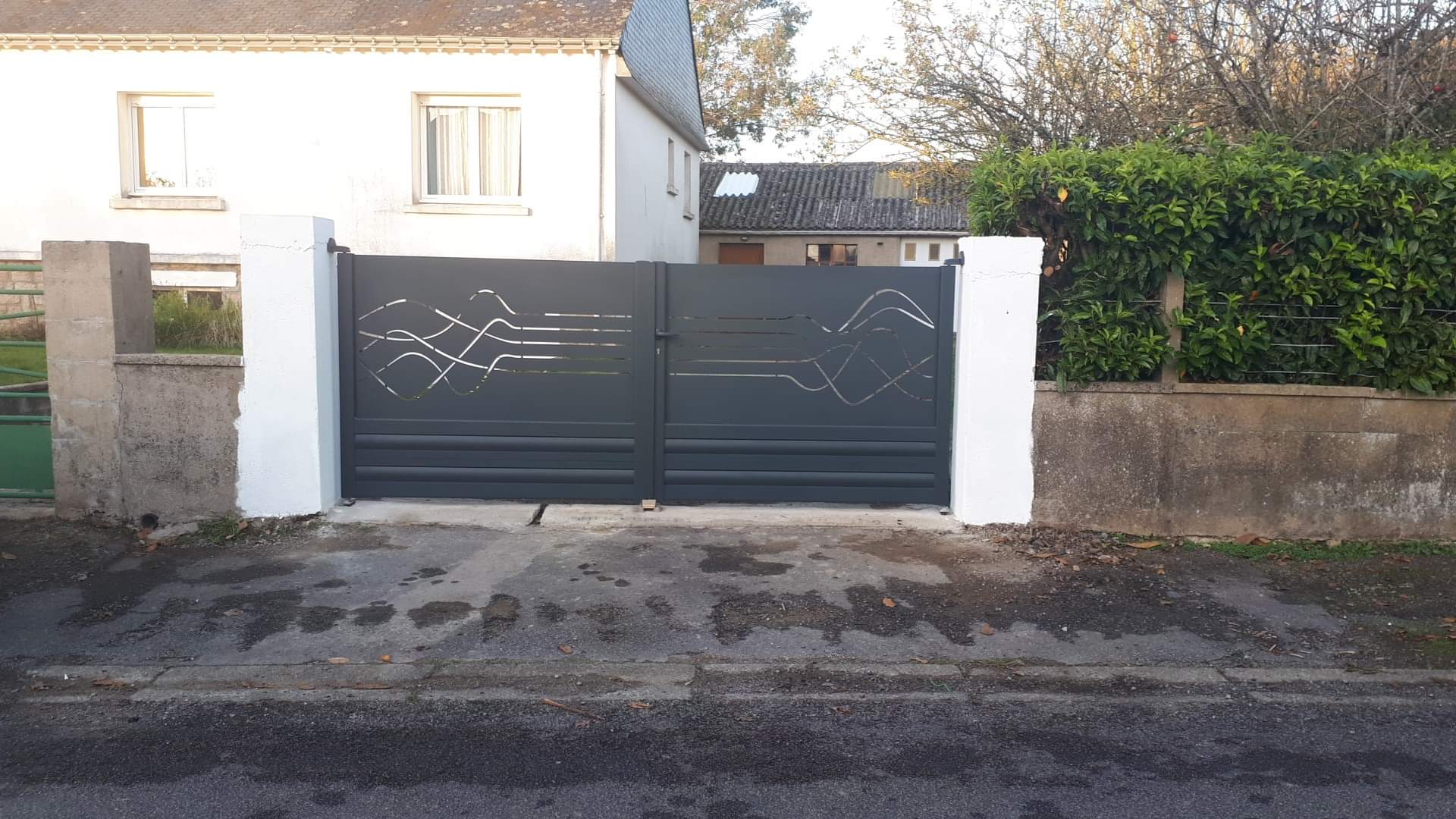 Photo n° 4 de l'avis de Romain.h fait le 22/11/2021 à 14:46