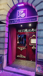 Photos du propriétaire du Restaurant français Le K Baroque à Bordeaux - n°1