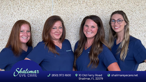 10 Old Ferry Rd, Shalimar, FL 32579, USA