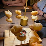 Photo n°2 de l'avis de Janos.a fait le 08/05/2023 à 05:20 sur le  Antichi Sapori à Vigonza