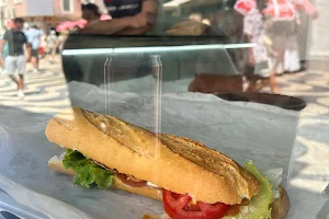 Pop Sandwich image