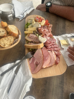 L’Ancre Gourmande à Montbéliard