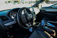 Gino's Taxi Service - Photo 3 - Car repair in , El Paso