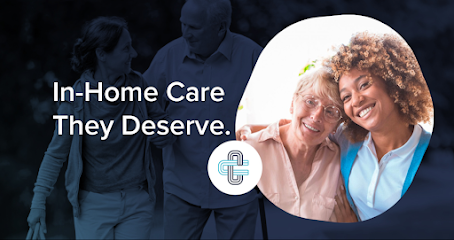 Cornerstone Caregiving - League City Home Care