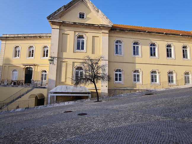 Termas das Caldas da Rainha - Caldas da Rainha