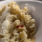 Photo n°12 de l'avis de Dan. fait le 31/05/2020 à 19:36 sur le  Vapiano à Leipzig