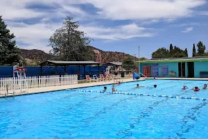 Bisbee Swimming Pool image