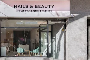 Nails & Beauty By Alessandra Santi image