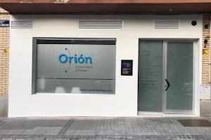 Centro Terapeutico Orion image