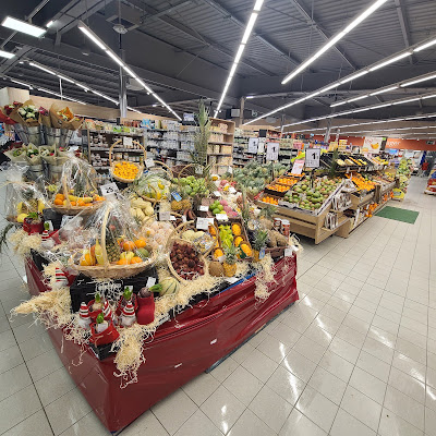 Market Guignes à Guignes