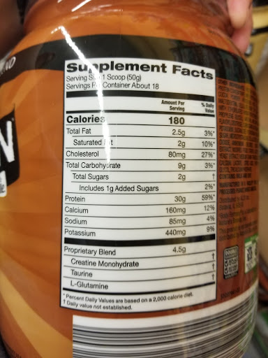 Supermarket «ALDI», reviews and photos, 2440 W Main St, Norman, OK 73069, USA