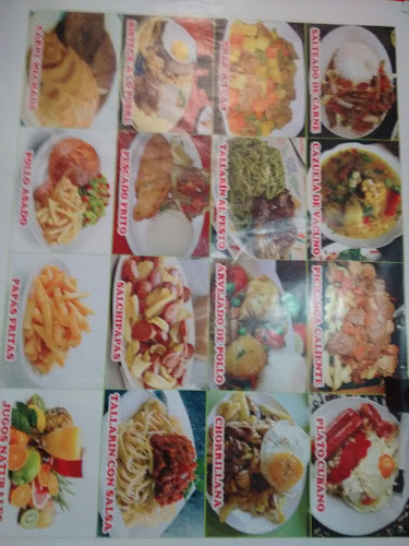 Restaurante Kiriko