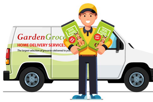 Grocery Store «Garden Grocer Inc», reviews and photos, 16215 FL-50 #206, Clermont, FL 34711, USA