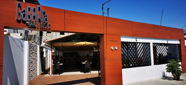 Gabarra Resto Bar