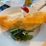 Photo n°2 de l'avis de Nicola.e fait le 30/06/2022 à 06:37 sur le  DON PEPPINO 'A PIZZA- RISTORANTE à Molinetto