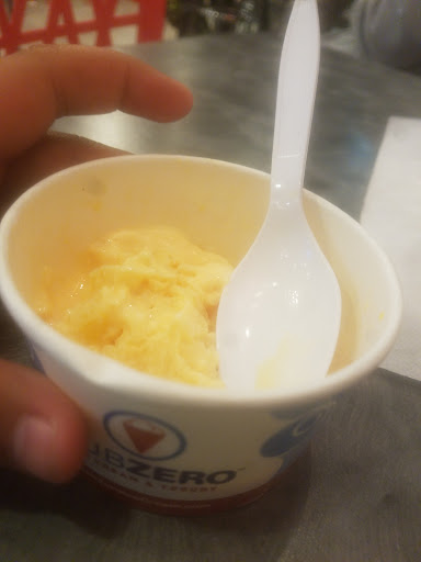 Ice Cream Shop «SubZero Ice Cream and Yogurt», reviews and photos, 31653 Pacific Hwy S A, Federal Way, WA 98003, USA