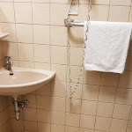 Photo n°3 de l'avis de Bruno.e fait le 29/11/2019 à 17:21 sur le  Mirage City Hotel Stuttgart Zentrum Hbf à Stuttgart