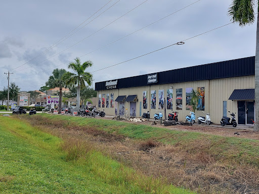 Motorcycle Shop «Southwest Cycle», reviews and photos, 620 NE 15th Ave #1, Cape Coral, FL 33909, USA