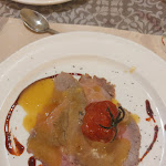 Photo n°7 de l'avis de Roberta.u fait le 20/09/2023 à 07:57 sur le  Hotel El Cid Campeador à Torre Pedrera