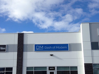 Dash Of Modern Ltd