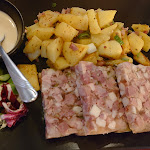 Photo n°1 de l'avis de Stefan.i fait le 13/04/2023 à 07:00 sur le  Restaurant Liebscher à Halberstadt