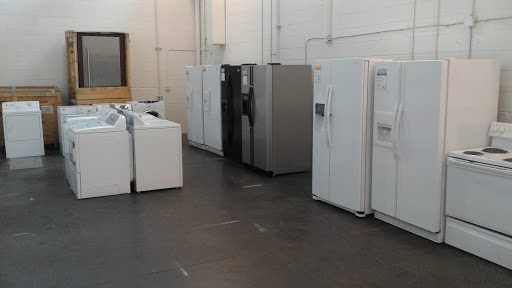 Appliance Store «Appliance Factory & Mattress Kingdom», reviews and photos, 19185 Lincoln Ave, Parker, CO 80138, USA