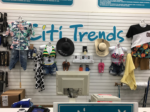 Clothing Store «Citi Trends», reviews and photos, 1346 W Foothill Blvd, Rialto, CA 92376, USA