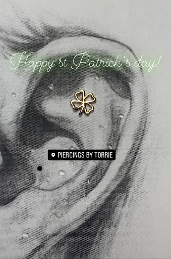 Explore tattoo party ideas, creative tattoo ideas in Fort Walton Beach, available at Piercings by Torrie