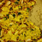 Photo n°1 de l'avis de Jonas.a fait le 16/01/2022 à 17:42 sur le  Domino's Pizza Aschersleben à Aschersleben