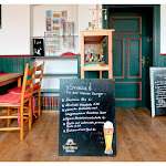 Photo n°2 de l'avis de Margot.p fait le 26/06/2018 à 16:27 sur le  Teestube Westgaster Mühle à Norden