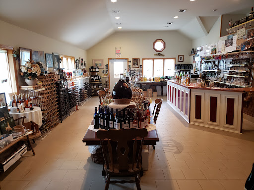 Winery «Demarest Hill Winery», reviews and photos, 81 Pine Island Turnpike, Warwick, NY 10990, USA