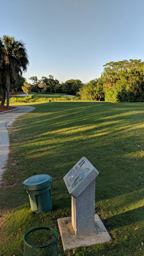 Golf Course «Dunedin Golf Club», reviews and photos, 1050 Palm Blvd, Dunedin, FL 34698, USA