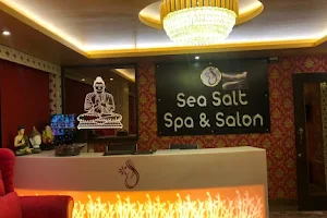 Sea Salt Spa image