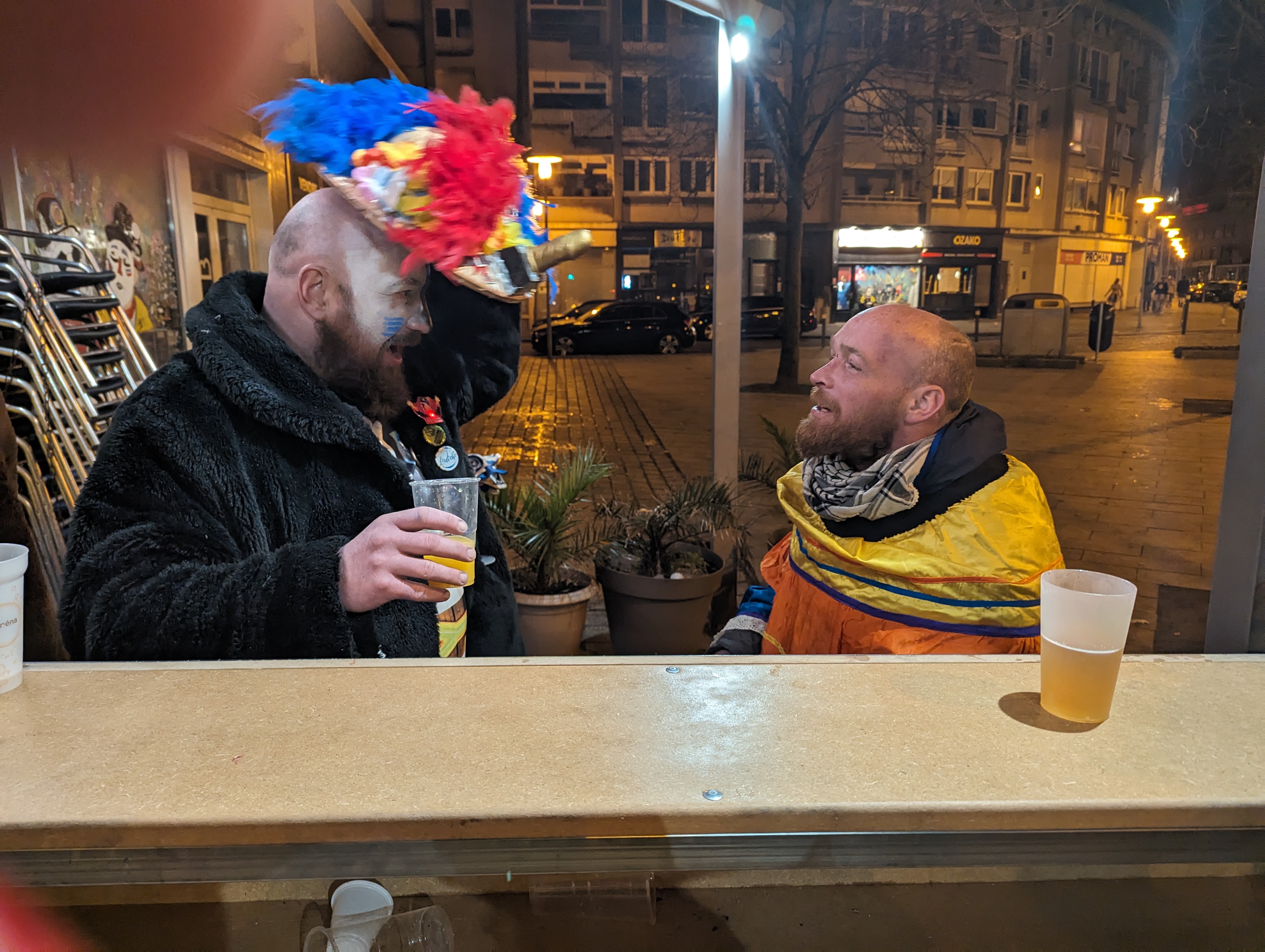 Photo n° 2 de l'avis de Benoit.e fait le 13/02/2024 à 08:15