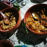 Photo n°2 de l'avis de silvia.e fait le 19/12/2017 à 22:58 sur le  La Fattoria di Agostino à Riola Sardo