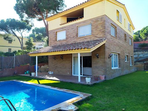Finques Nº1 en Sant Andreu de Llavaneres