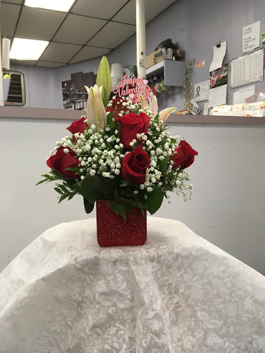 Florist «Park Floral Company», reviews and photos, 1055 Morris Park Ave, Bronx, NY 10461, USA